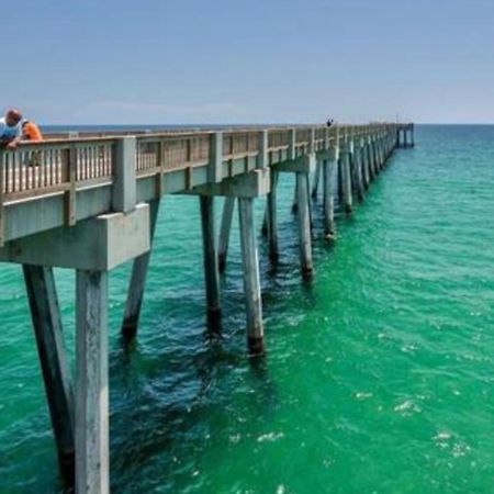 Wendwood D4 Apartamento Panama City Beach Exterior foto