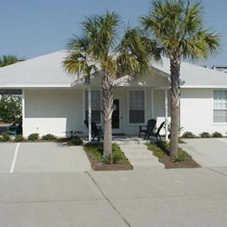 Wendwood D4 Apartamento Panama City Beach Exterior foto