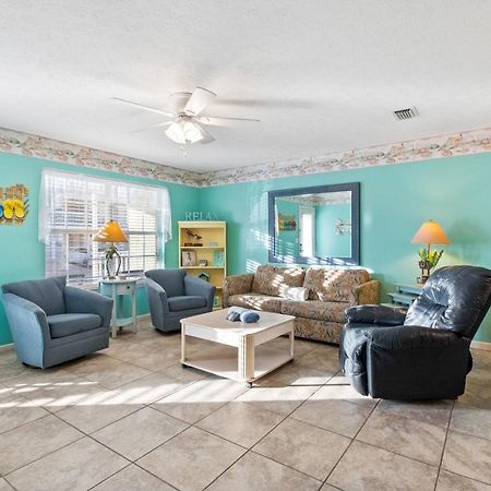 Wendwood D4 Apartamento Panama City Beach Exterior foto