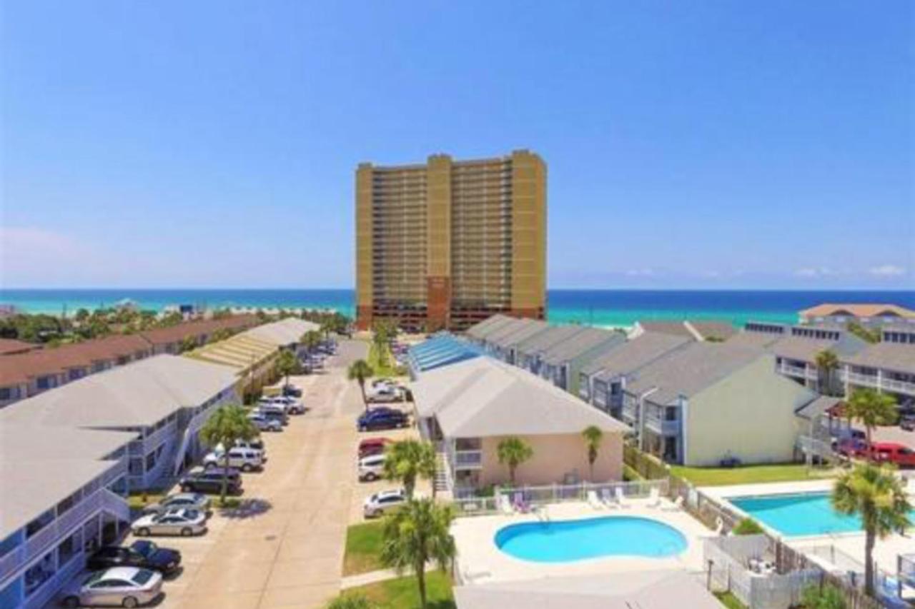 Wendwood D4 Apartamento Panama City Beach Exterior foto