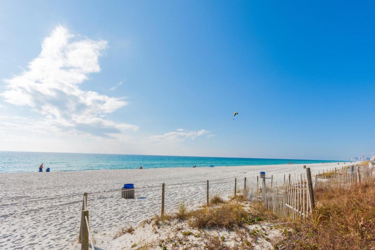 Wendwood D4 Apartamento Panama City Beach Exterior foto