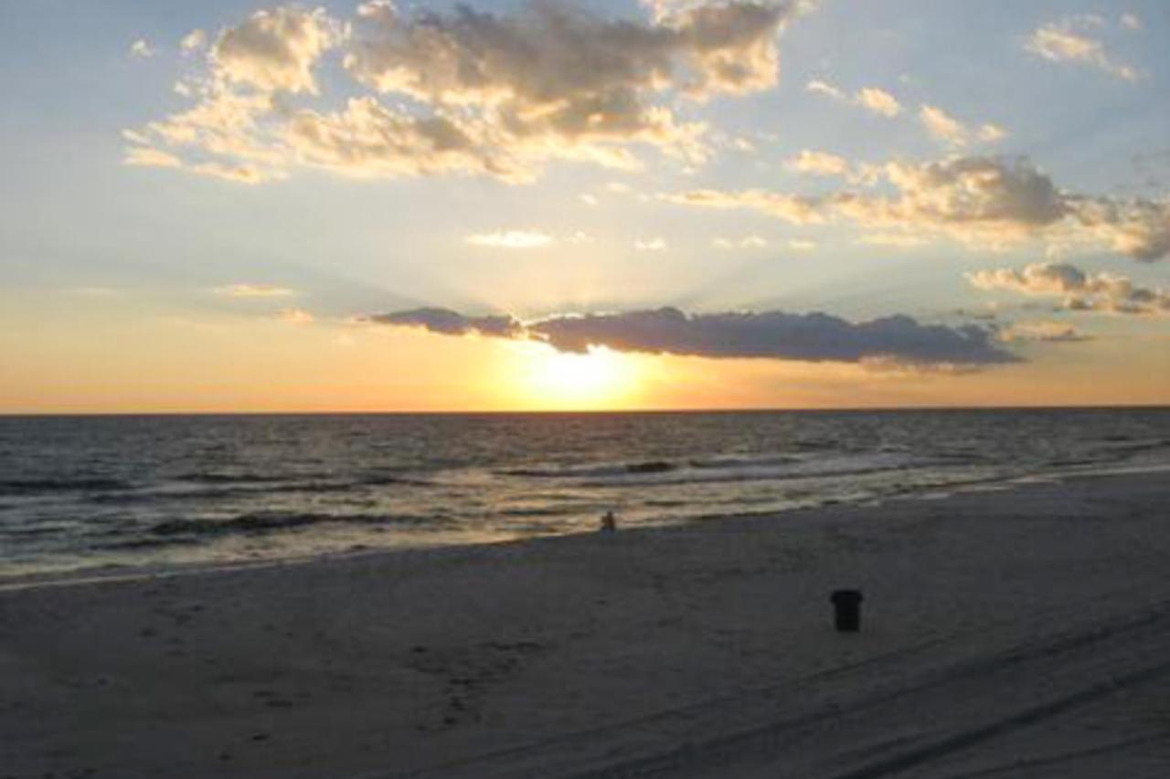 Wendwood D4 Apartamento Panama City Beach Exterior foto
