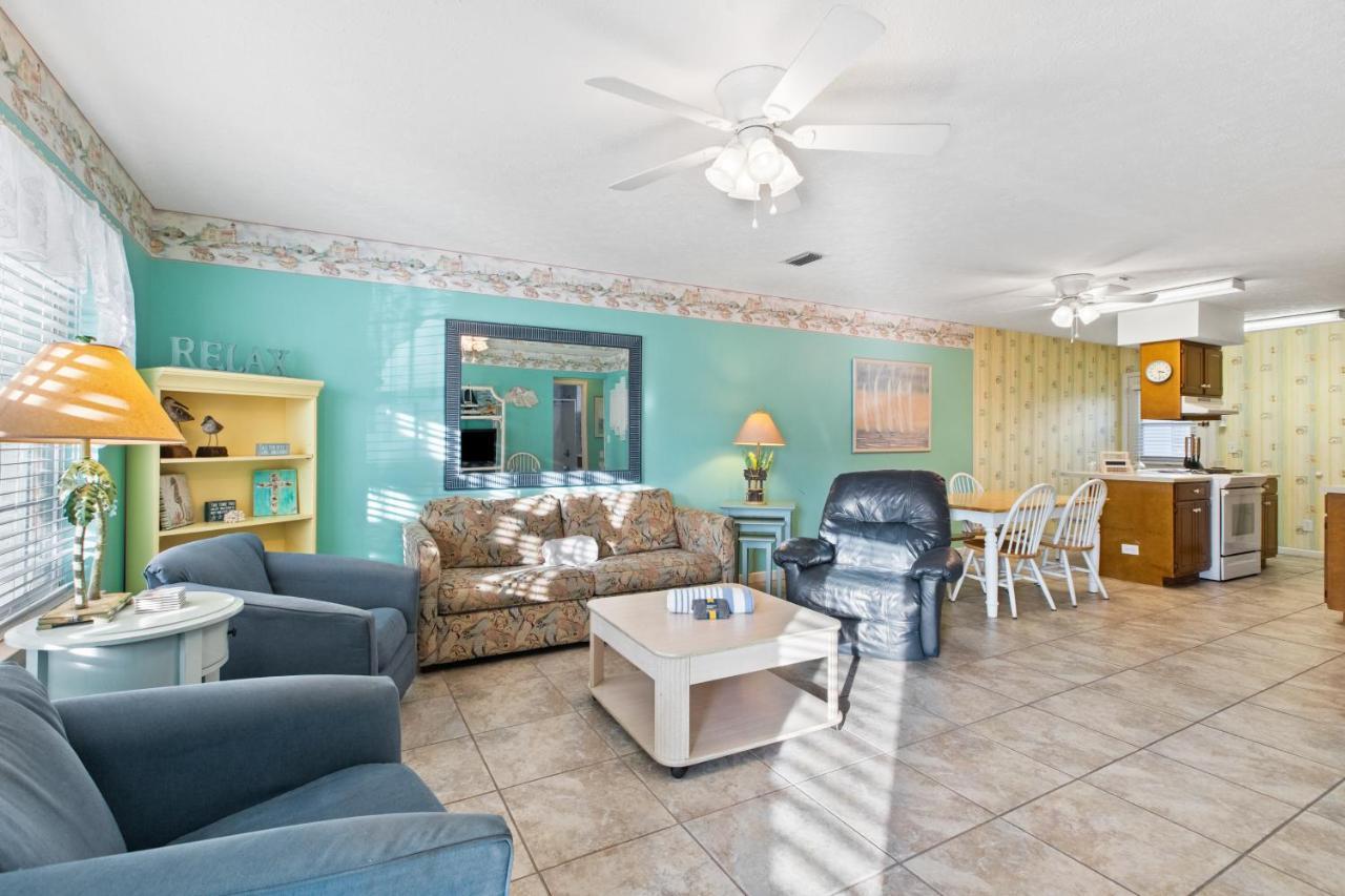 Wendwood D4 Apartamento Panama City Beach Exterior foto