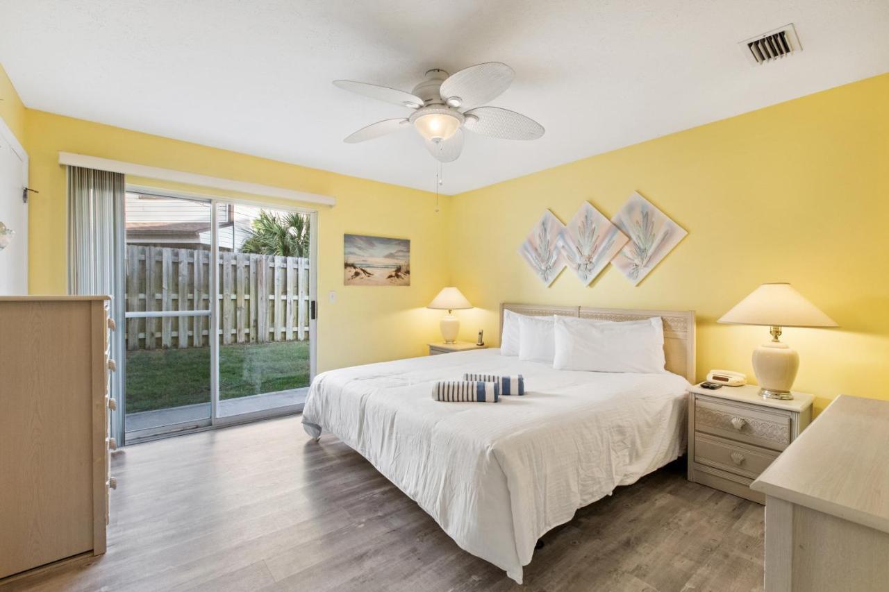 Wendwood D4 Apartamento Panama City Beach Exterior foto