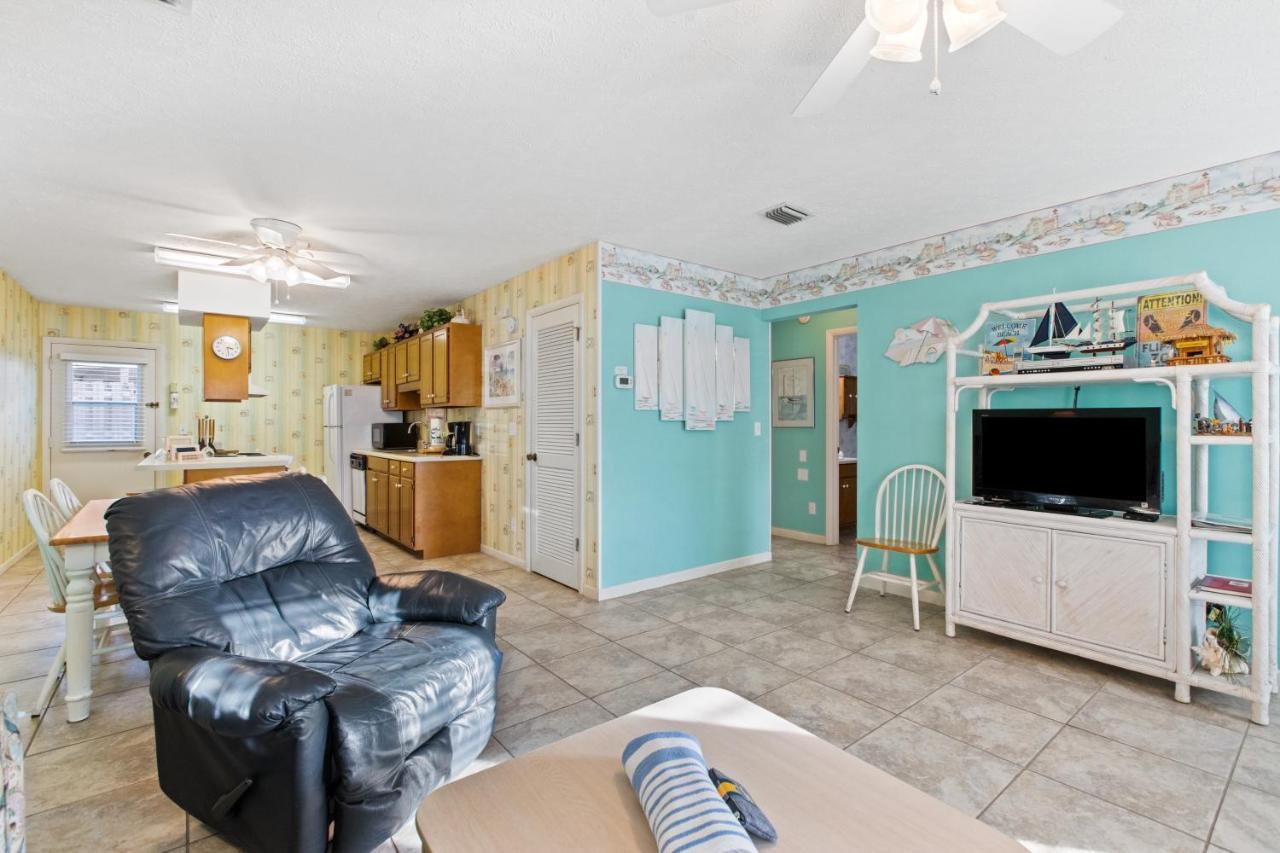 Wendwood D4 Apartamento Panama City Beach Exterior foto