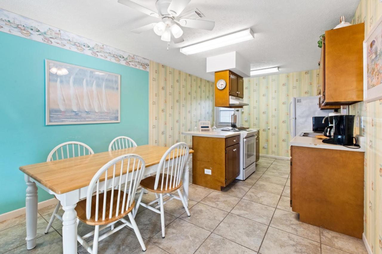 Wendwood D4 Apartamento Panama City Beach Exterior foto