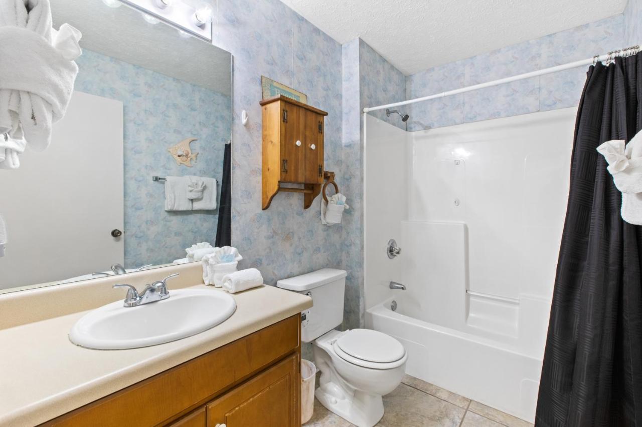 Wendwood D4 Apartamento Panama City Beach Exterior foto