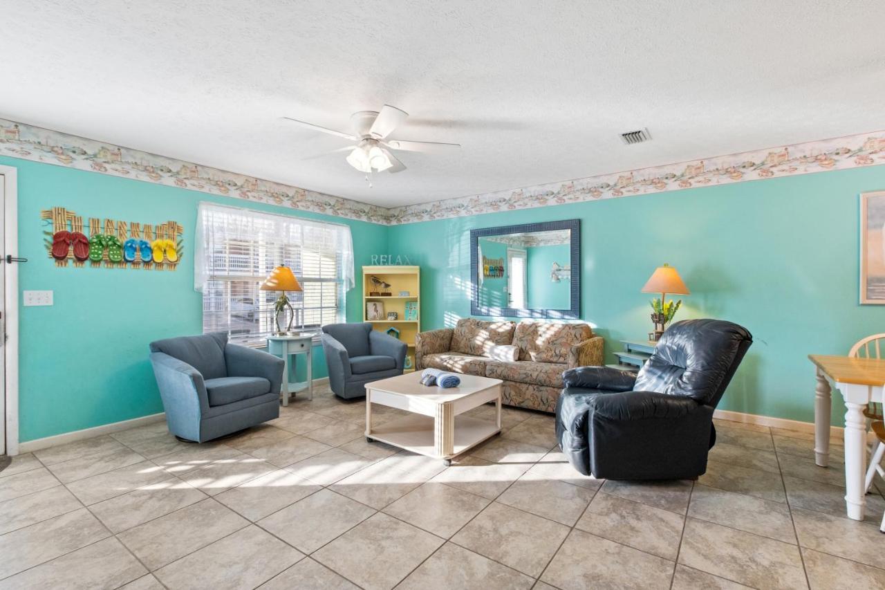Wendwood D4 Apartamento Panama City Beach Exterior foto