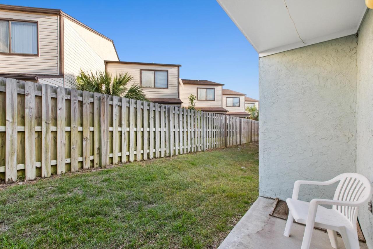 Wendwood D4 Apartamento Panama City Beach Exterior foto