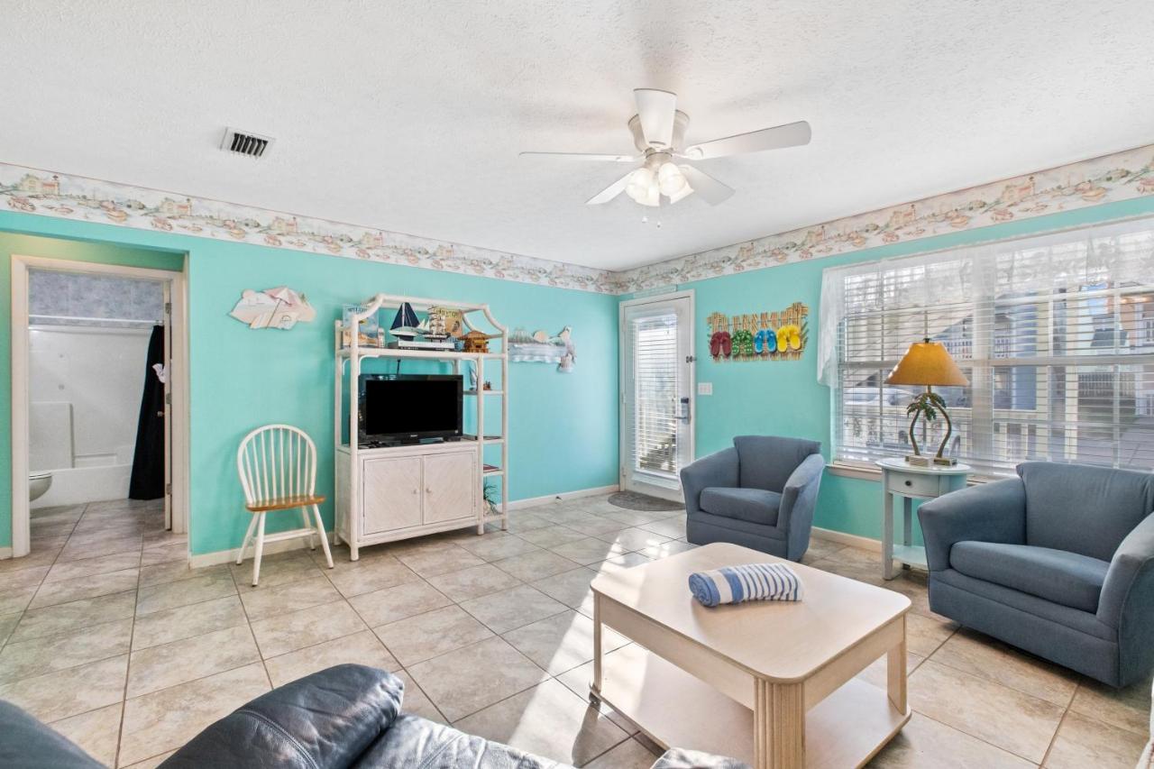 Wendwood D4 Apartamento Panama City Beach Exterior foto