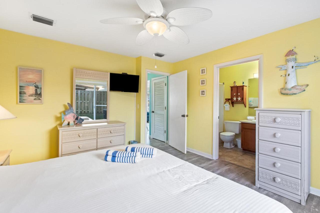Wendwood D4 Apartamento Panama City Beach Exterior foto