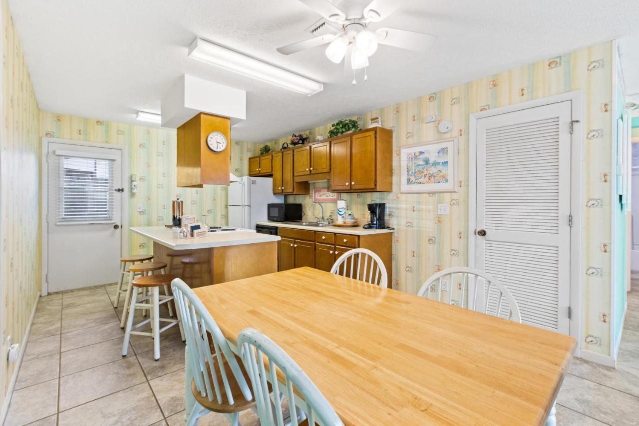 Wendwood D4 Apartamento Panama City Beach Exterior foto