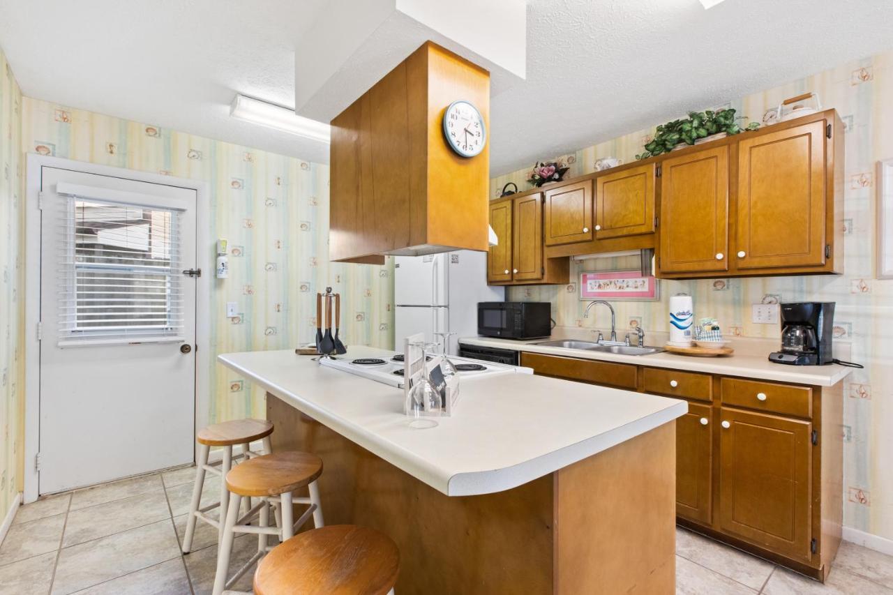 Wendwood D4 Apartamento Panama City Beach Exterior foto