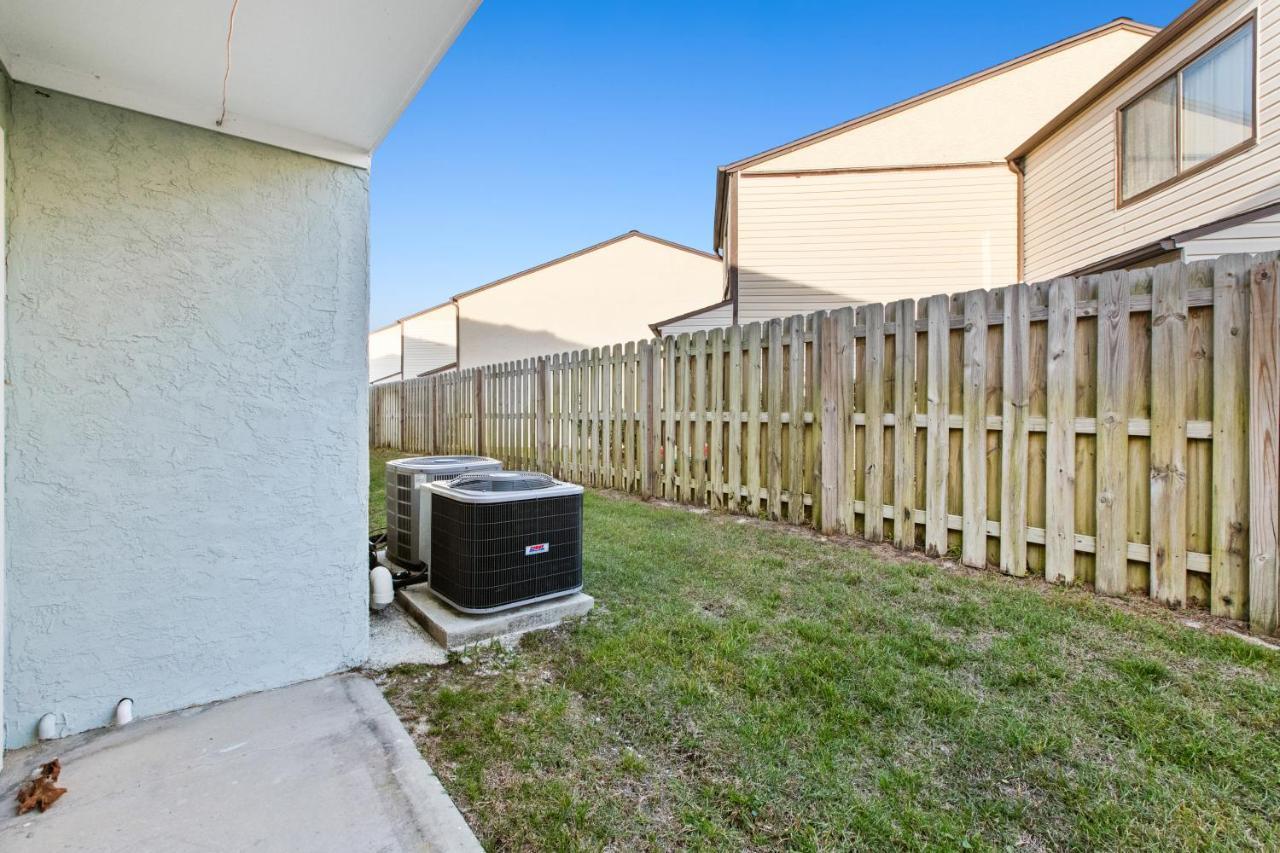 Wendwood D4 Apartamento Panama City Beach Exterior foto
